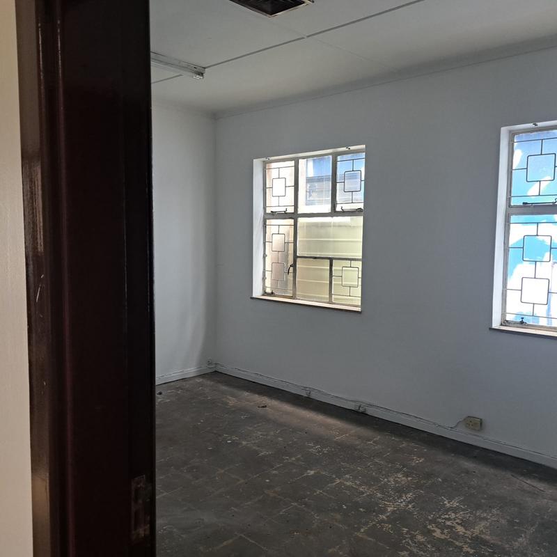 To Let commercial Property for Rent in North End Eastern Cape
